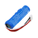 Cameron Sino Cs Sup038Bl 2600Mah Battery For Sumup Payment Terminal