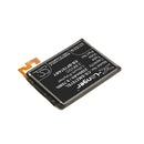 Cameron Sino Cs Smz707Sl 2500Mah Battery For Samsung Mobile