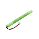 Cameron Sino Cs Jcm256Sl 700Mah Battery For Johnson Controls Plc