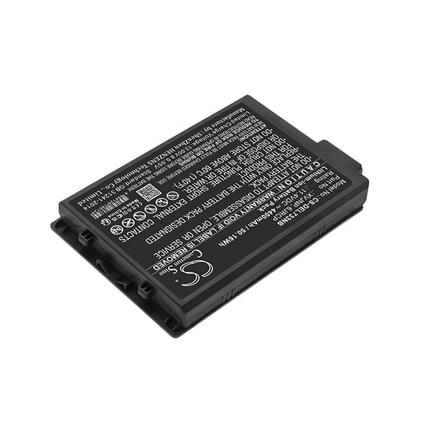 Cameron Sino Cs Del733Nb 4400Mah Battery For Dell Laptop