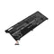 Cameron Sino Cs Hut142Nb 7300Mah Battery For Huawei Laptop