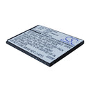 Cameron Sino Cs Spx120Sl 2000Mah Battery For Simvalley Mobile