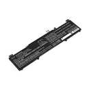 Cameron Sino Cs Aux462Nb 3600Mah Battery For Asus Laptop