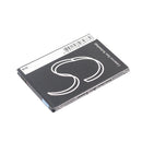 Cameron Sino Cs Sms583Sl 1000Mah Battery For Samsung Mobile