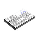 Cameron Sino Cs Tpw100Bl 3800Mah Battery For Topwise Payment Terminal