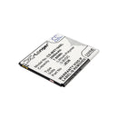 Cameron Sino Cs Mxt194Xl 2000Mah Battery For Motorola Mobile