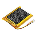 Cameron Sino Cs Ths348Sl 1800Mah Battery For Therabody Personal Care