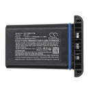 Cameron Sino Cs Icm910Tw 1500Mah Battery For Icom Two Way Radio
