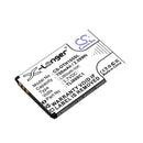 Cameron Sino Cs Oth105Sl 700Mah Battery For Alcatel Mobile