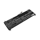 Cameron Sino Cs Msz160Nb 5850Mah Battery For Msi Laptop