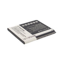 Cameron Sino Cs Smp709Xl 2600Mah Battery For Samsung Mobile