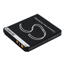 Cameron Sino Cs Sh932Sl 700Mah Replacement Battery For Sharp Mobile