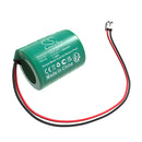 Cameron Sino Cs Btm829Bt 250Mah Battery For Bell Tec Alarm System