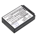 Cameron Sino Cs Lpe12Mu 750Mah Battery For Canon Camera