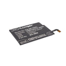 Cameron Sino Cs Nk152Xl 3500Mah Replacement Battery For Nokia Mobile