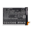 Cameron Sino Cs Tmr610Sl 4500Mah Battery For T Mobile Mobile