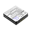 Cameron Sino Cs Pax509Bl 2200Mah Battery For Pax Payment Terminal