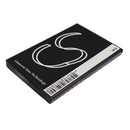 Cameron Sino Cs Hu8860Sl 1400Mah Replacement Battery For Huawei Mobile