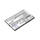 Cameron Sino Cs Wkv260Sl 1800Mah Battery For Wiko Mobile