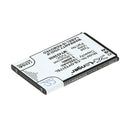 Cameron Sino Cs Oyt217Sl 1050Mah Battery For Olympia Mobile