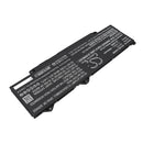 Cameron Sino Cs Del344Nb 4600Mah Battery For Dell Laptop