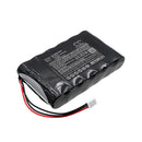 Cameron Sino Cs Bem7000Mx 6700Mah Battery For Bionet Medical