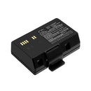 Cameron Sino Cs Pbr303Sl 2600Mah Battery For Brother Portable Printer