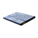 Cameron Sino Cs Spx120Sl 2000Mah Battery For Simvalley Mobile