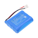 Cameron Sino Cs Edx800Md 2600Mah Battery For Edan Medical