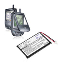 Cameron Sino Cs Tr180Sl 650Mah Replacement Battery For Palm Pocket Pc