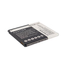 Cameron Sino Cs Smp709Xl 2600Mah Battery For Samsung Mobile