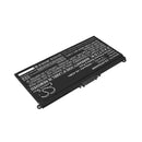 Cameron Sino Cs Hpx046Nb 2950Mah Battery For HP Laptop