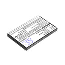 Cameron Sino Cs Tpw100Bl 3800Mah Battery For Topwise Payment Terminal