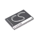 Cameron Sino Cs Sms583Sl 1000Mah Battery For Samsung Mobile