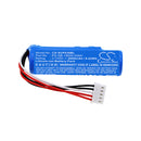 Cameron Sino Cs Sup038Bl 2600Mah Battery For Sumup Payment Terminal