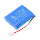 Cameron Sino Cs Edx800Md 2600Mah Battery For Edan Medical