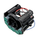 Cameron Sino Cs Cpv413Vx 2200Mah Battery For Cecotec Vacuum
