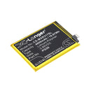 Cameron Sino Cs Mxr317Sl 4800Mah Battery For Motorola Mobile