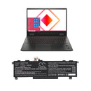 Cameron Sino Cs Hpv152Nb 4300Mah Battery For HP Laptop