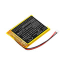 Cameron Sino Cs Bya416Sl 1000Mah Battery For Babymoov Babyphone