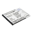 Cameron Sino Cs Nk950Xl 3350Mah Battery For Nokia Mobile