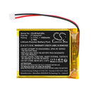 Cameron Sino Cs Bya416Sl 1000Mah Battery For Babymoov Babyphone