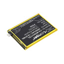 Cameron Sino Cs Mxr317Sl 4800Mah Battery For Motorola Mobile