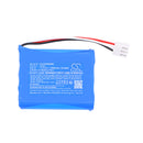 Cameron Sino Cs Edx800Md 2600Mah Battery For Edan Medical