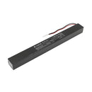 Cameron Sino Cs Sru280Sl 2600Mah Battery For Somfy Smart Home