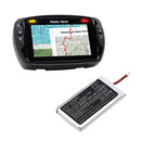 Cameron Sino Cs Trv900Sl 1100Mah Battery For Trail Tech Gps