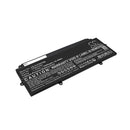Cameron Sino Cs Fut937Nb 3400Mah Battery For Fujitsu Laptop