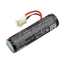 Cameron Sino Cs Imv510Xl 3400Mah Battery For Ingenico Payment Terminal