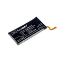 Cameron Sino Cs Smw018Sl 2200Mah Battery For Samsung Mobile