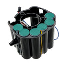Cameron Sino Cs Cpv413Vx 2200Mah Battery For Cecotec Vacuum